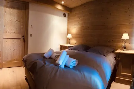 Chalet les Allues, Maison de vacances à Saint-Martin-de-Belleville - Photo 15