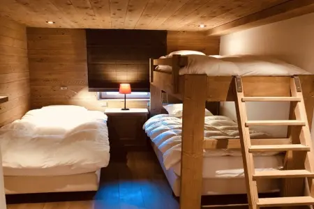 Chalet les Allues, Maison de vacances à Saint-Martin-de-Belleville - Photo 16