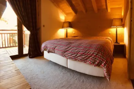 Chalet les Allues, Maison de vacances à Saint-Martin-de-Belleville - Photo 20