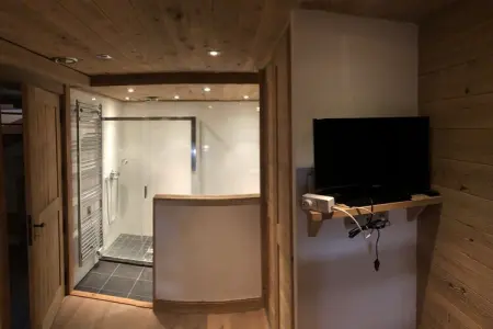 Chalet les Allues, Maison de vacances à Saint-Martin-de-Belleville - Photo 22