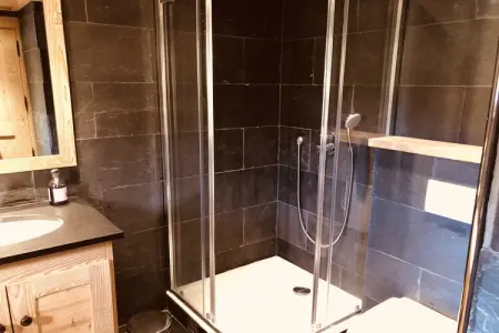 Chalet les Allues, Maison de vacances à Saint-Martin-de-Belleville - Photo 24