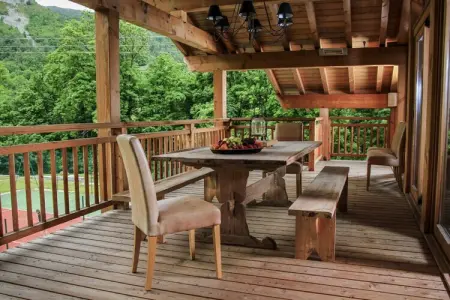 Chalet les Allues, Maison de vacances à Saint-Martin-de-Belleville - Photo 30
