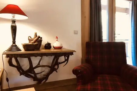 Chalet les Allues, Maison de vacances à Saint-Martin-de-Belleville - Photo 37