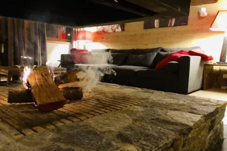Chalet les Allues, Maison de vacances à Saint-Martin-de-Belleville - Photo 38