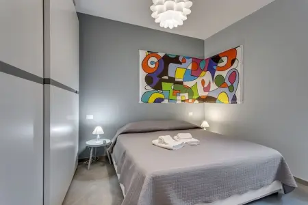 Ai tetti, Appartement près du Lac Majeur et Îles Borromées - Photo 2