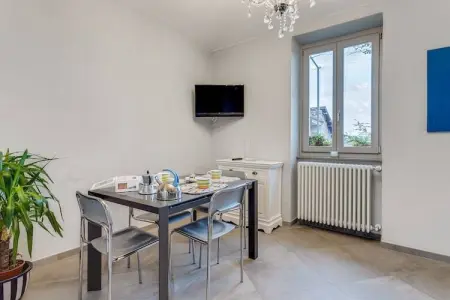 Ai tetti, Appartement près du Lac Majeur et Îles Borromées - Photo 3