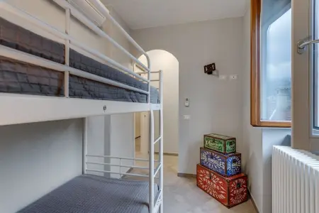 Ai tetti, Appartement près du Lac Majeur et Îles Borromées - Photo 10