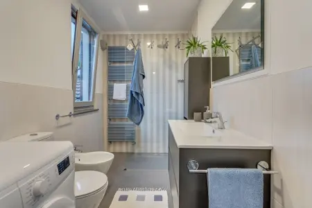 Ai tetti, Appartement près du Lac Majeur et Îles Borromées - Photo 11