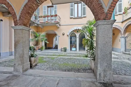 Ai tetti, Appartement près du Lac Majeur et Îles Borromées - Photo 20