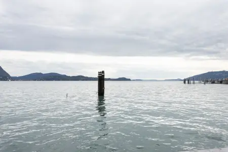 Ai tetti, Appartement près du Lac Majeur et Îles Borromées - Photo 25
