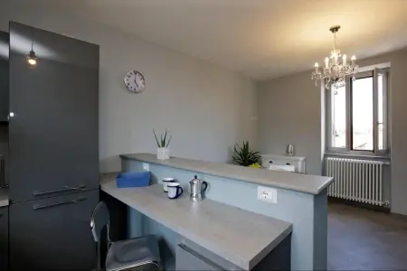 Ai tetti, Appartement près du Lac Majeur et Îles Borromées - Photo 29