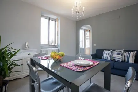 Ai tetti, Appartement près du Lac Majeur et Îles Borromées - Photo 30