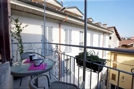 Ai tetti, Appartement près du Lac Majeur et Îles Borromées - Photo 32
