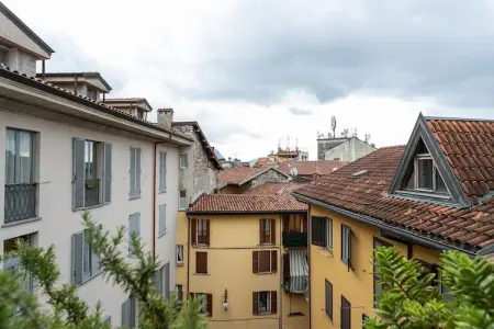 Ai tetti, Appartement près du Lac Majeur et Îles Borromées - Photo 35