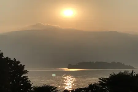 Ai tetti, Appartement près du Lac Majeur et Îles Borromées - Photo 36