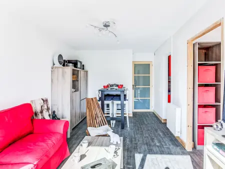 Pegase Phenix, Appartement 5 personnes à Le Corbier - Photo 1