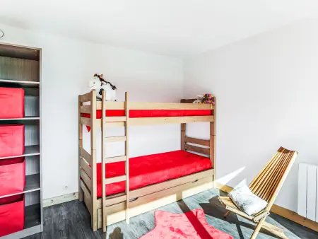Pegase Phenix, Appartement 5 personnes à Le Corbier - Photo 3