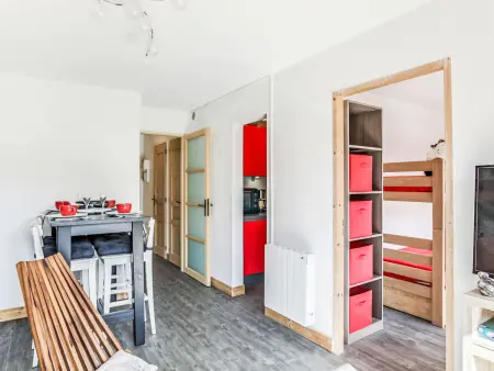 Pegase Phenix, Appartement 5 personnes à Le Corbier - Photo 7