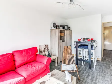 Pegase Phenix, Appartement 5 personnes à Le Corbier - Photo 8