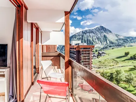 Pegase Phenix, Appartement 5 personnes à Le Corbier - Photo 12