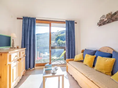 Pegase Phenix, Appartement 4 personnes à Le Corbier - Photo 1