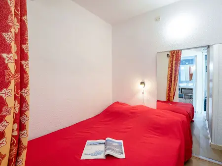 Pegase Phenix, Appartement 4 personnes à Le Corbier - Photo 2