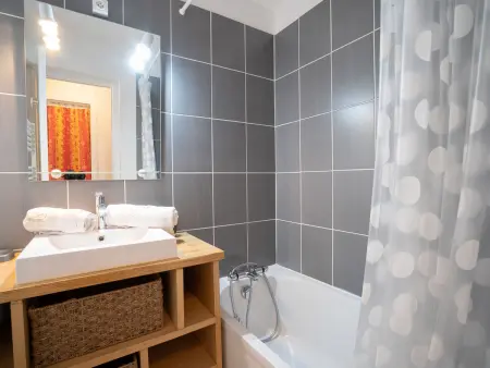 Pegase Phenix, Appartement 4 personnes à Le Corbier - Photo 3