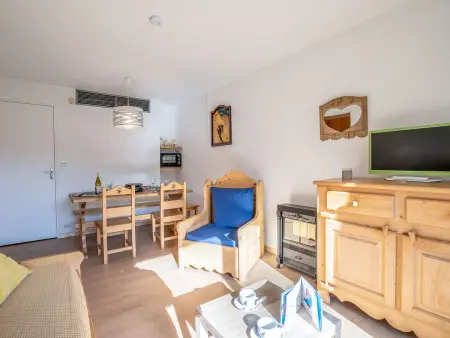 Pegase Phenix, Appartement 4 personnes à Le Corbier - Photo 6