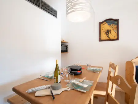 Pegase Phenix, Appartement 4 personnes à Le Corbier - Photo 7