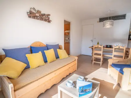 Pegase Phenix, Appartement 4 personnes à Le Corbier - Photo 8