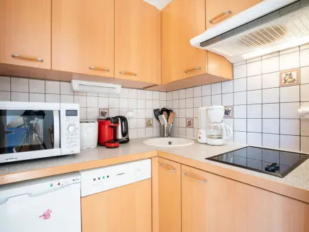 Pegase Phenix, Appartement 4 personnes à Le Corbier - Photo 10