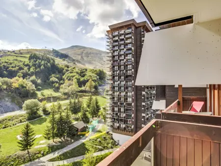 Pegase Phenix, Appartement 4 personnes à Le Corbier - Photo 12