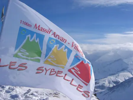 Pegase Phenix, Appartement 4 personnes à Le Corbier - Photo 21