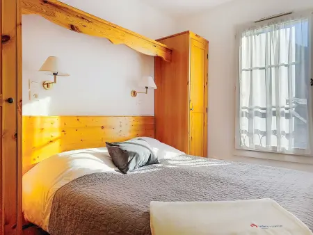 Le Grand Panorama 412, Appartement 6 personnes à Saint Gervais - Photo 4