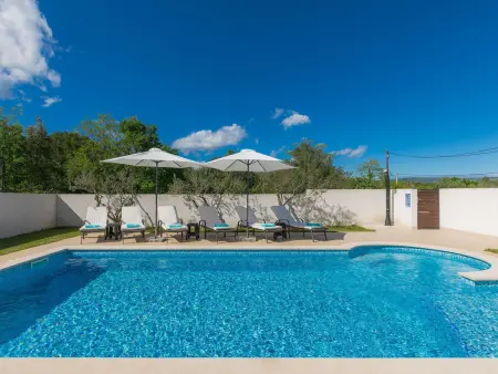 Villa Prisedi, Maison 8 personnes à Pula Rakalj - Photo 1