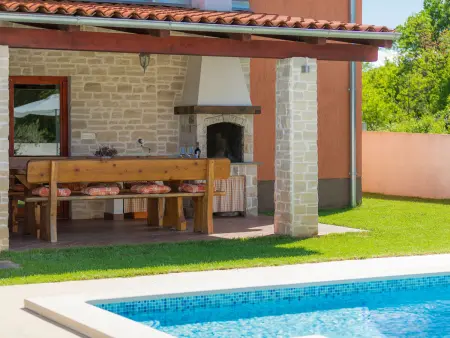 Villa Prisedi, Maison 8 personnes à Pula Rakalj - Photo 3