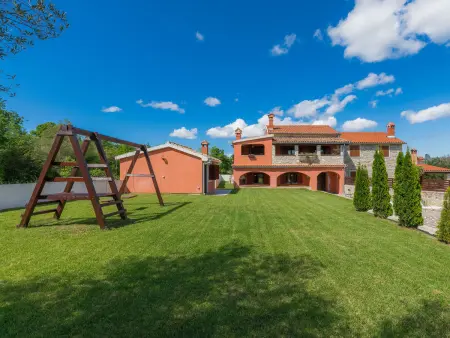 Villa Prisedi, Maison 8 personnes à Pula Rakalj - Photo 5