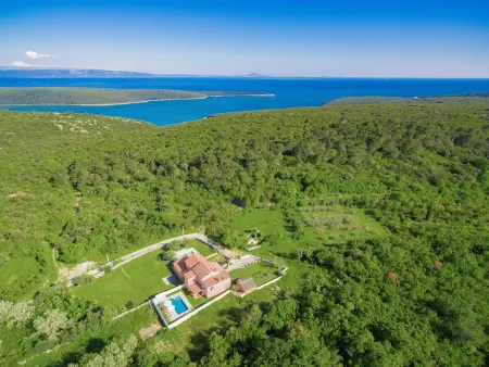 Villa Prisedi, Maison 8 personnes à Pula Rakalj - Photo 6