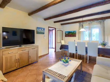Villa Prisedi, Maison 8 personnes à Pula Rakalj - Photo 7
