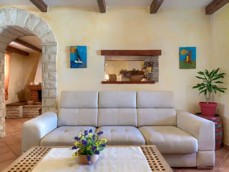 Villa Prisedi, Maison 8 personnes à Pula Rakalj - Photo 8