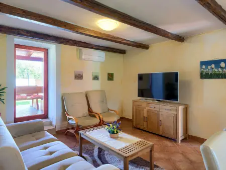 Villa Prisedi, Maison 8 personnes à Pula Rakalj - Photo 11