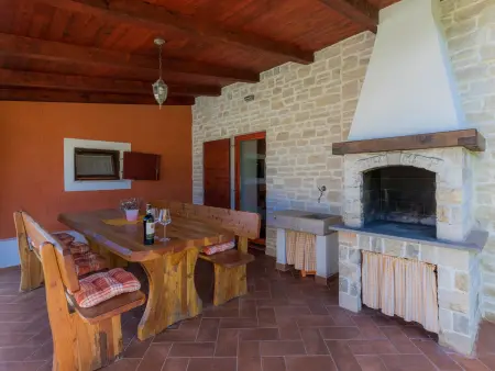 Villa Prisedi, Maison 8 personnes à Pula Rakalj - Photo 12