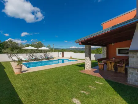 Villa Prisedi, Maison 8 personnes à Pula Rakalj - Photo 14