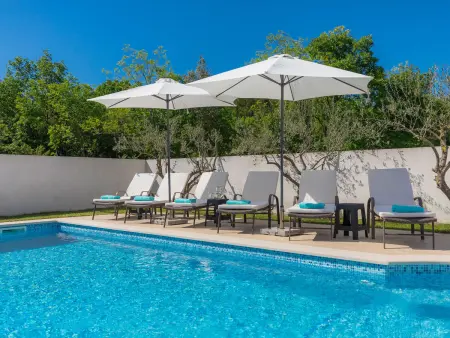 Villa Prisedi, Maison 8 personnes à Pula Rakalj - Photo 15