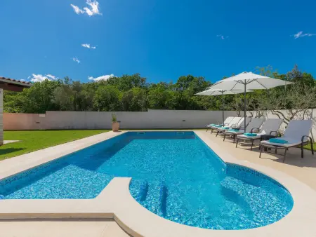 Villa Prisedi, Maison 8 personnes à Pula Rakalj - Photo 16