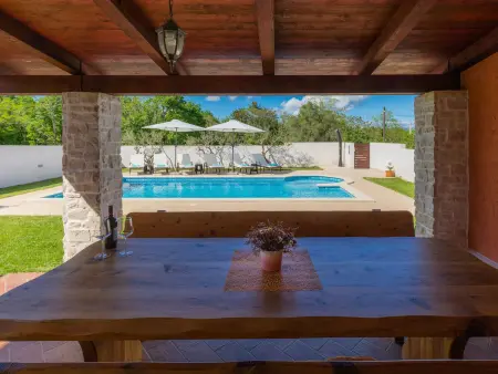 Villa Prisedi, Maison 8 personnes à Pula Rakalj - Photo 19