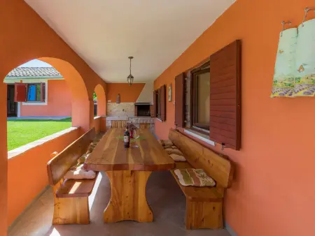 Villa Prisedi, Maison 8 personnes à Pula Rakalj - Photo 20