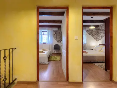 Villa Prisedi, Maison 8 personnes à Pula Rakalj - Photo 21