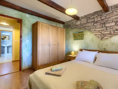 Villa Prisedi, Maison 8 personnes à Pula Rakalj - Photo 22