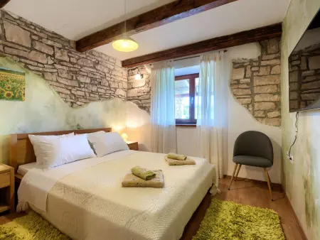 Villa Prisedi, Maison 8 personnes à Pula Rakalj - Photo 23